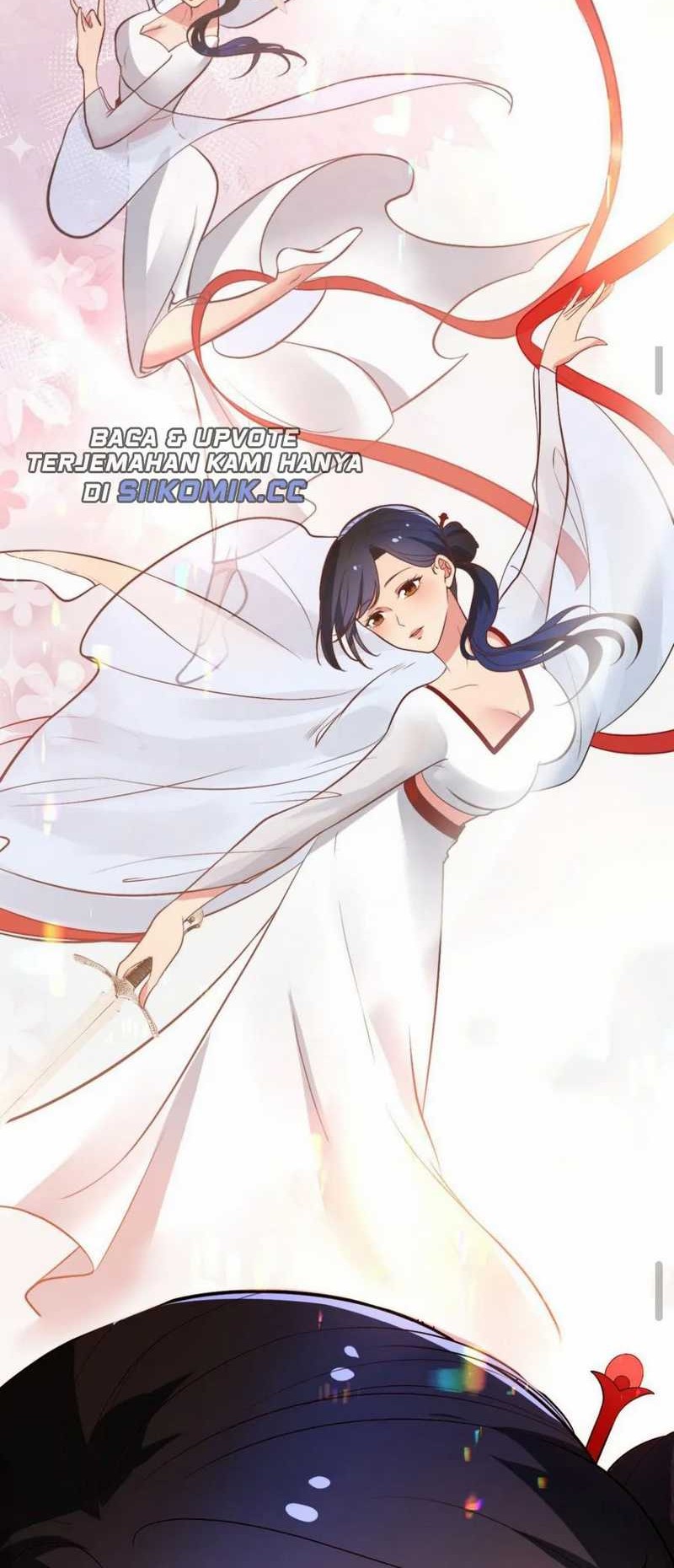 I Have 90 Billion Licking Gold Chapter 452 - halaman 6