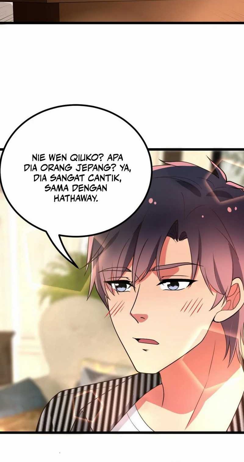 I Have 90 Billion Licking Gold Chapter 452 - halaman 8
