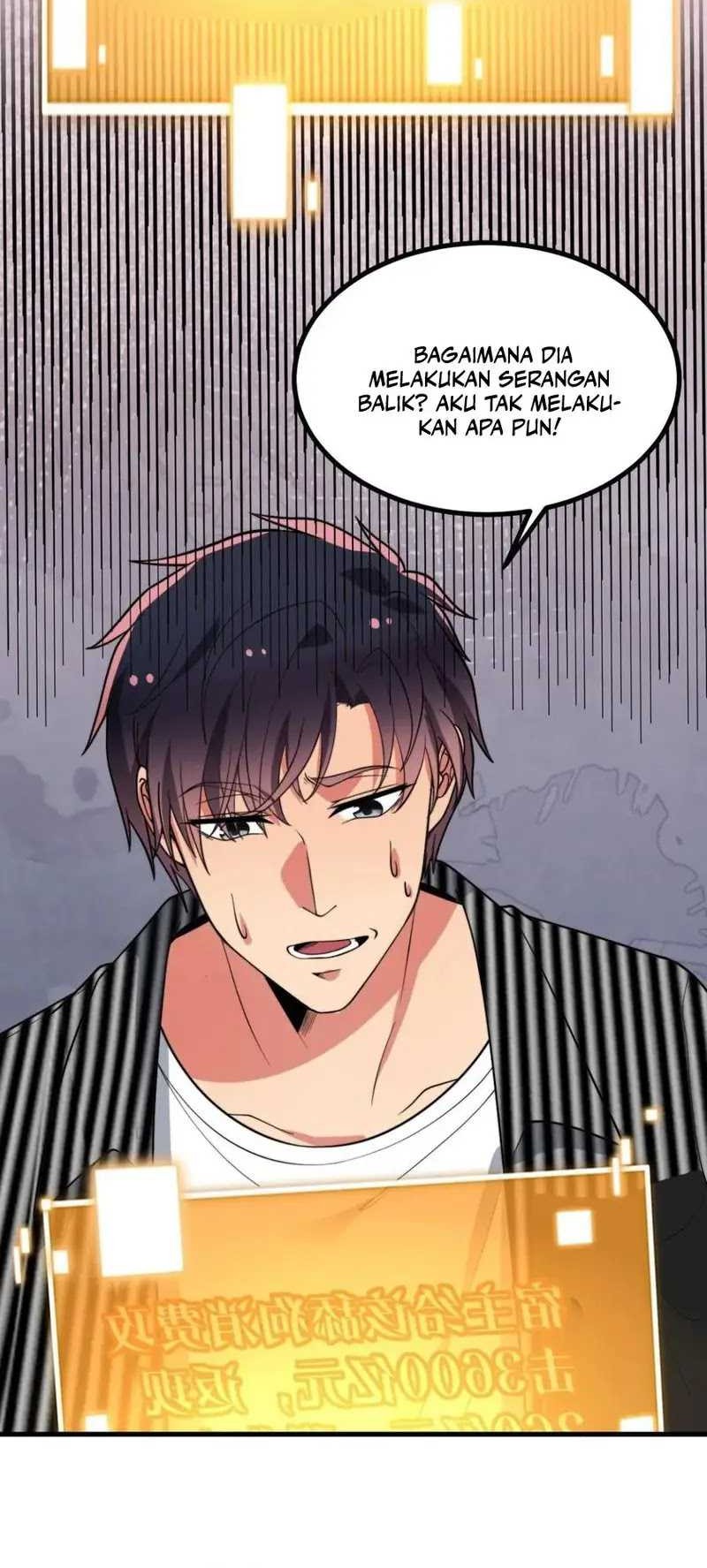 I Have 90 Billion Licking Gold Chapter 453 - halaman 3