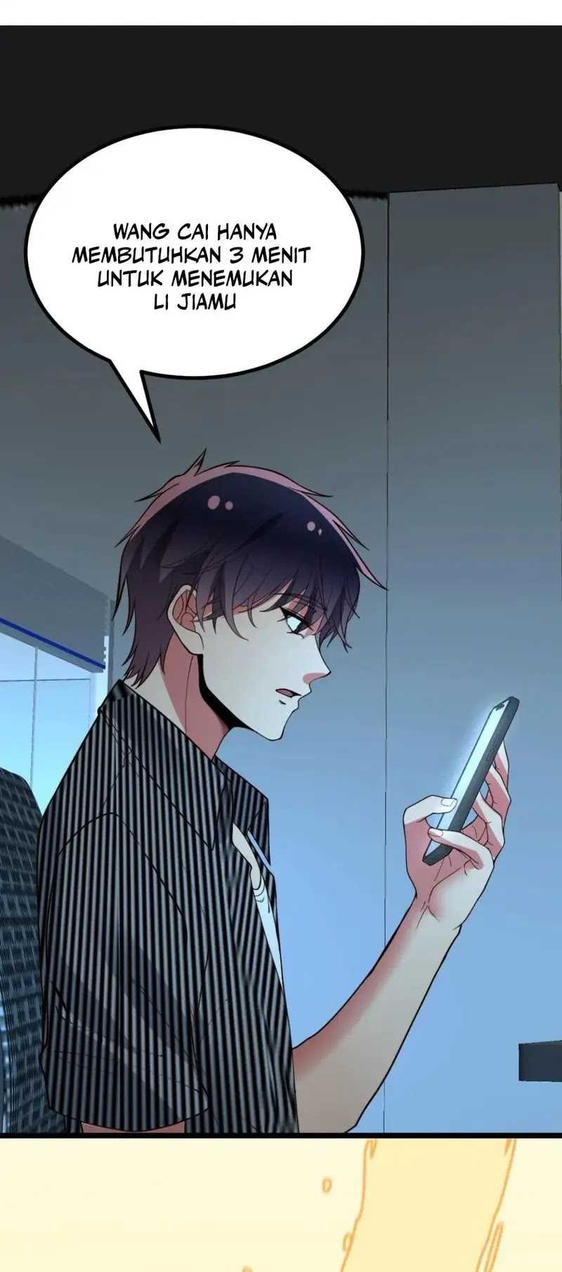 I Have 90 Billion Licking Gold Chapter 454 - halaman 10