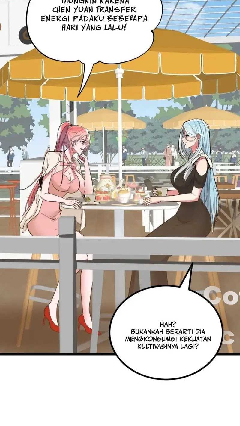 I Have 90 Billion Licking Gold Chapter 454 - halaman 13