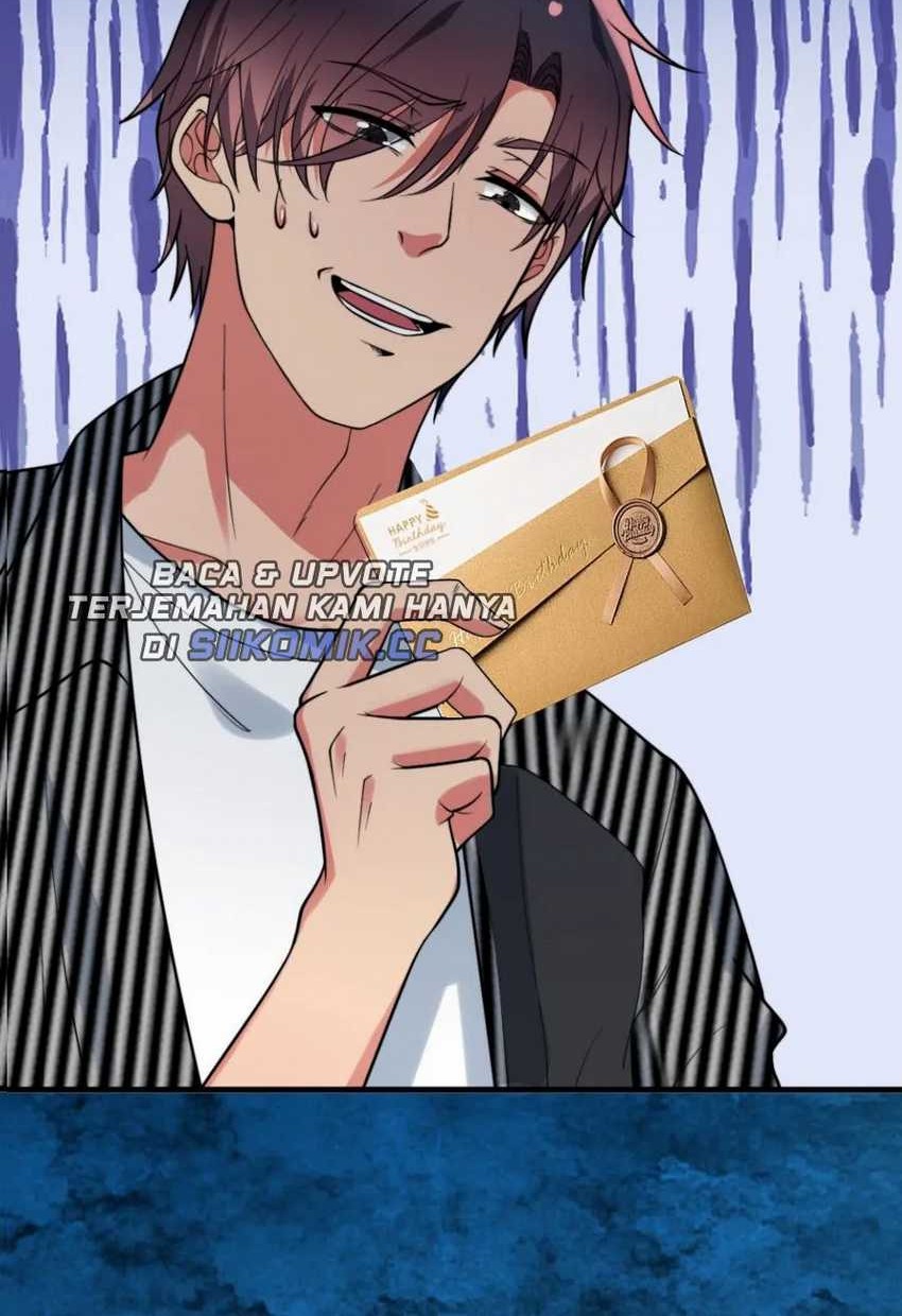 I Have 90 Billion Licking Gold Chapter 455 - halaman 18
