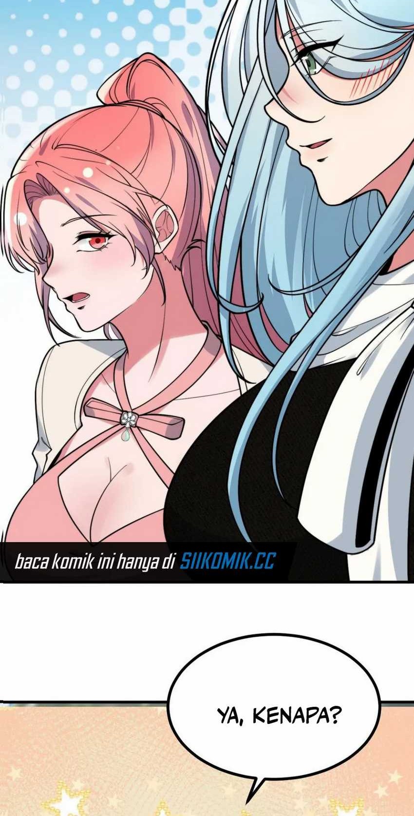 I Have 90 Billion Licking Gold Chapter 455 - halaman 20