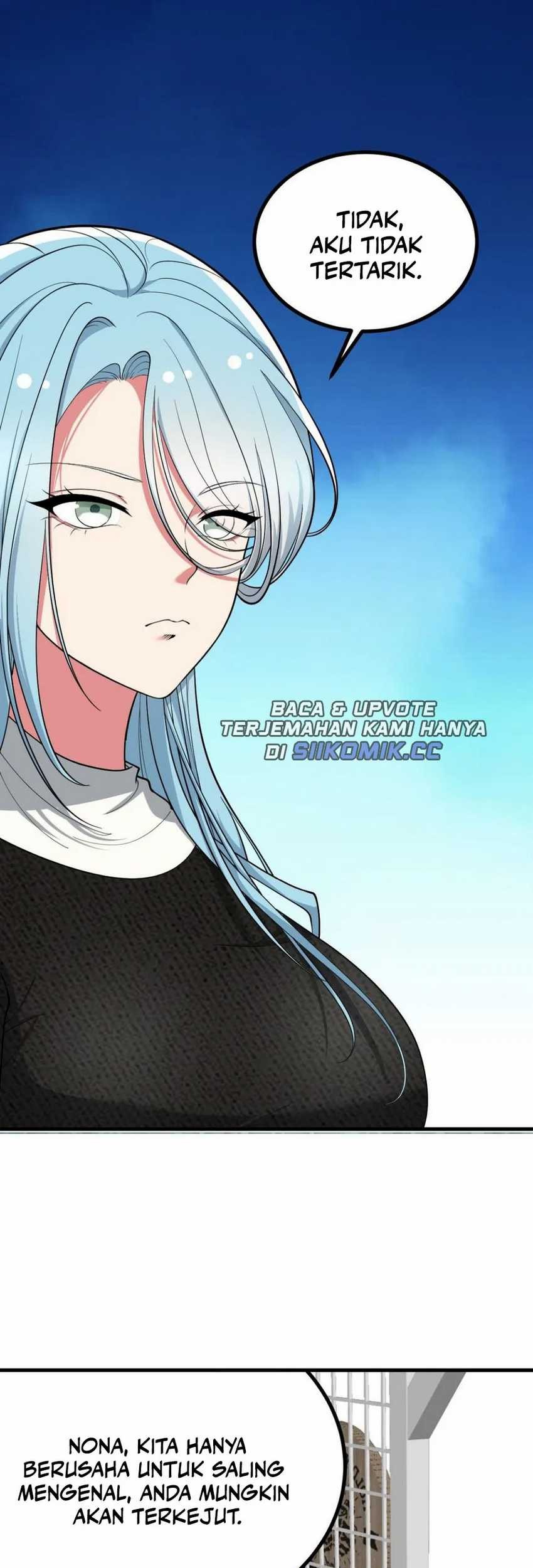 I Have 90 Billion Licking Gold Chapter 455 - halaman 3