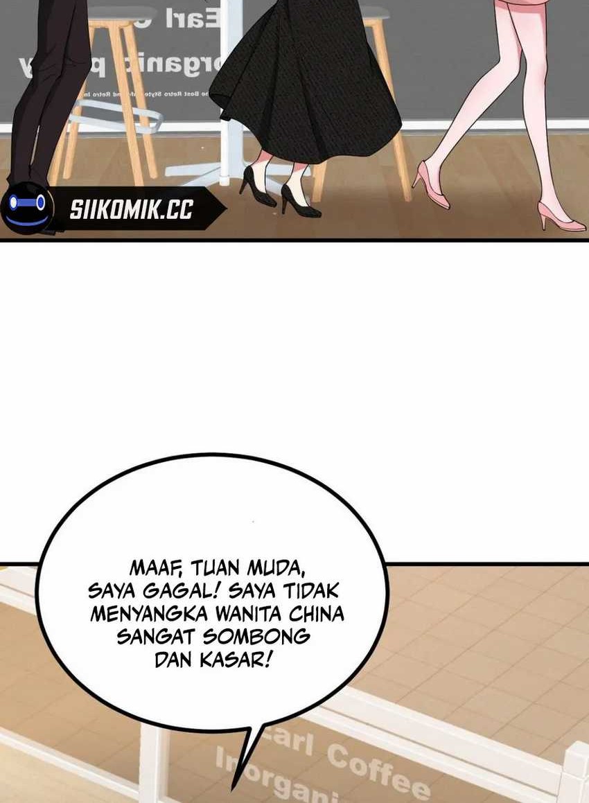 I Have 90 Billion Licking Gold Chapter 455 - halaman 6