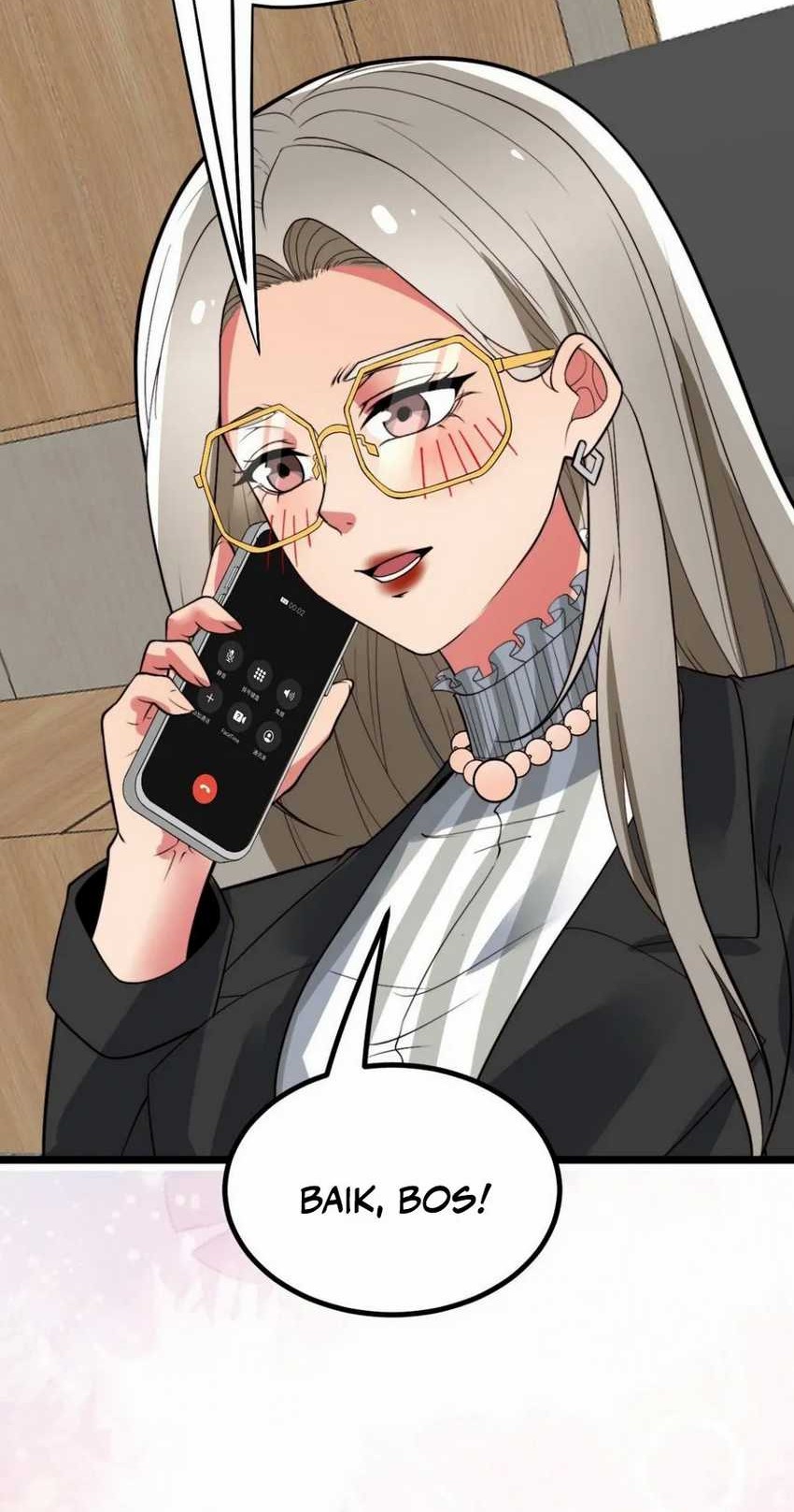 I Have 90 Billion Licking Gold Chapter 456 - halaman 12