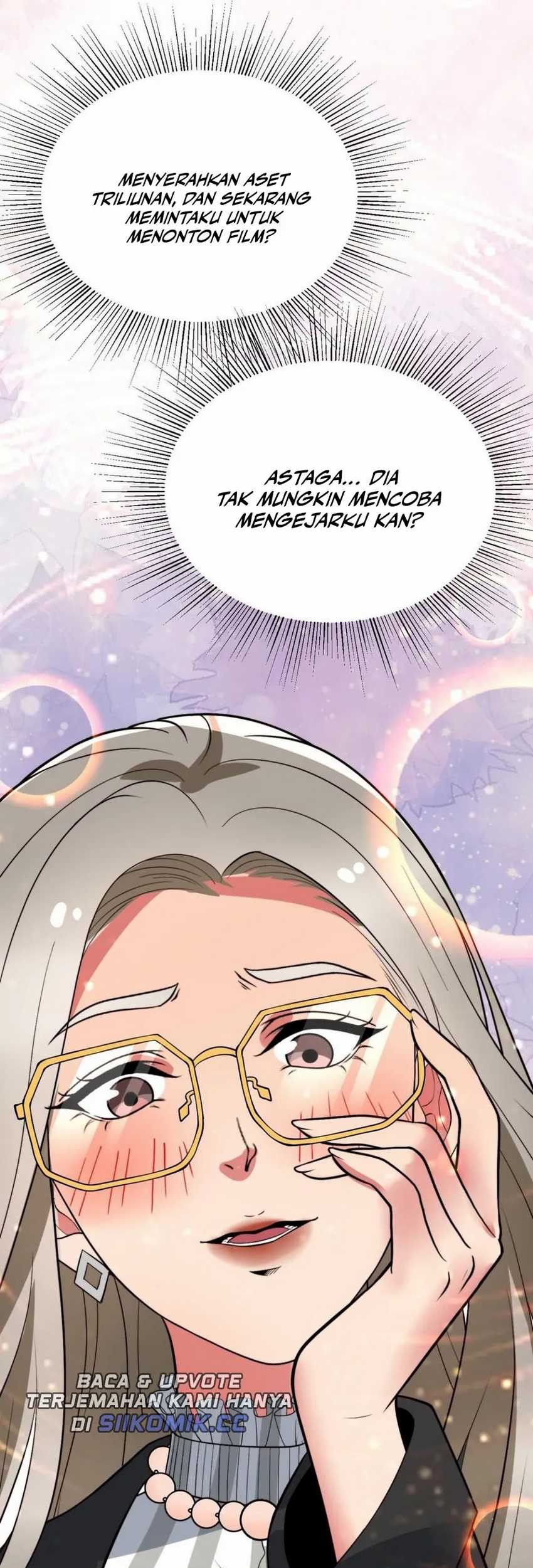 I Have 90 Billion Licking Gold Chapter 456 - halaman 13