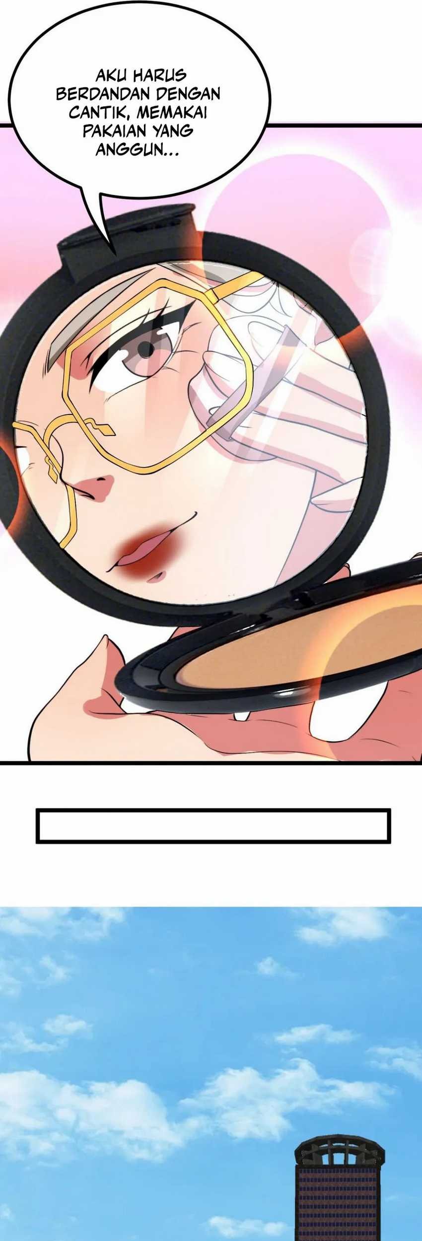 I Have 90 Billion Licking Gold Chapter 456 - halaman 15