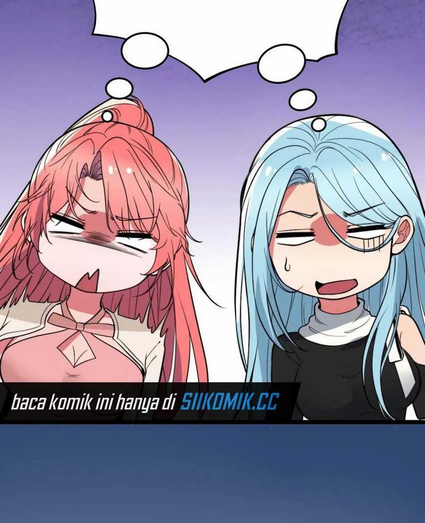 I Have 90 Billion Licking Gold Chapter 456 - halaman 18