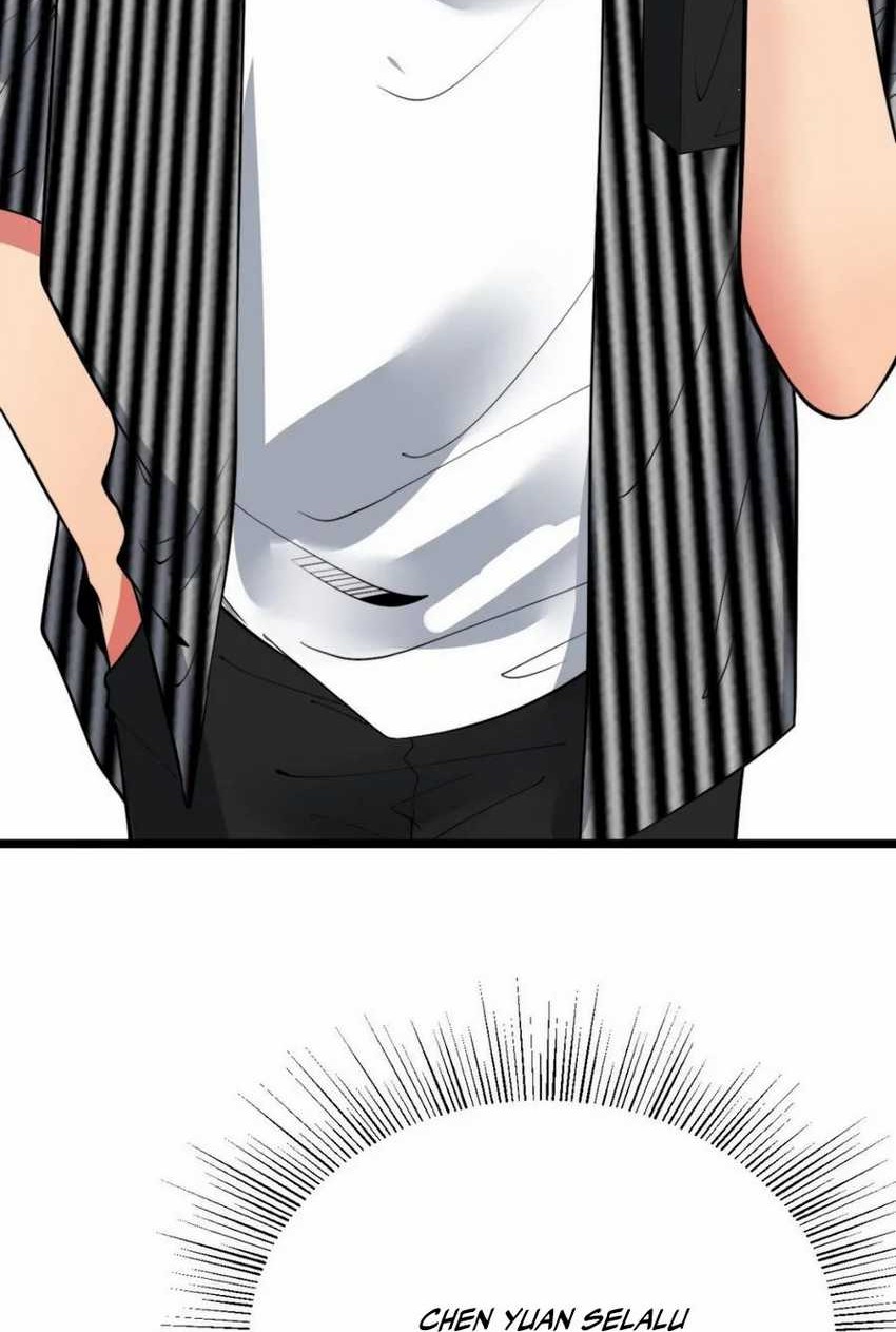 I Have 90 Billion Licking Gold Chapter 456 - halaman 20