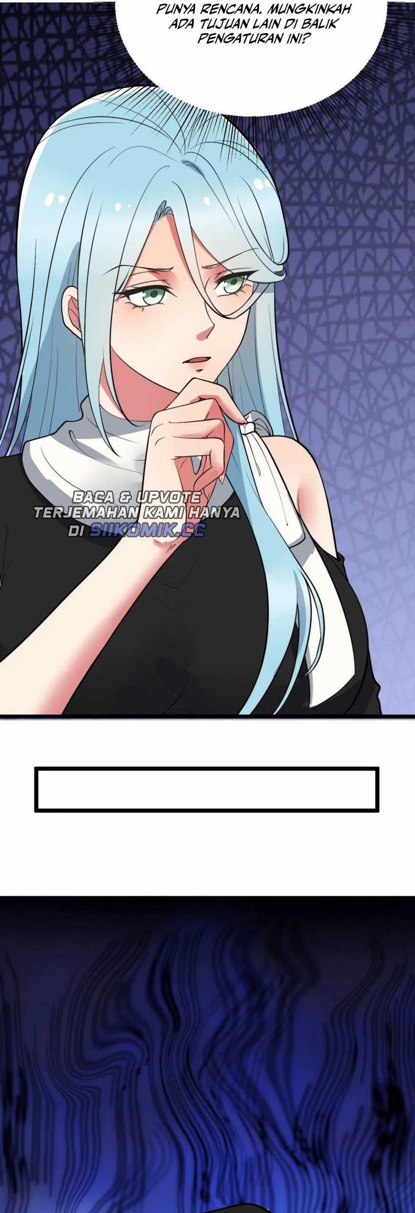 I Have 90 Billion Licking Gold Chapter 456 - halaman 21