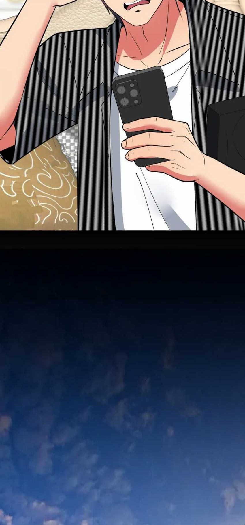 I Have 90 Billion Licking Gold Chapter 456 - halaman 23