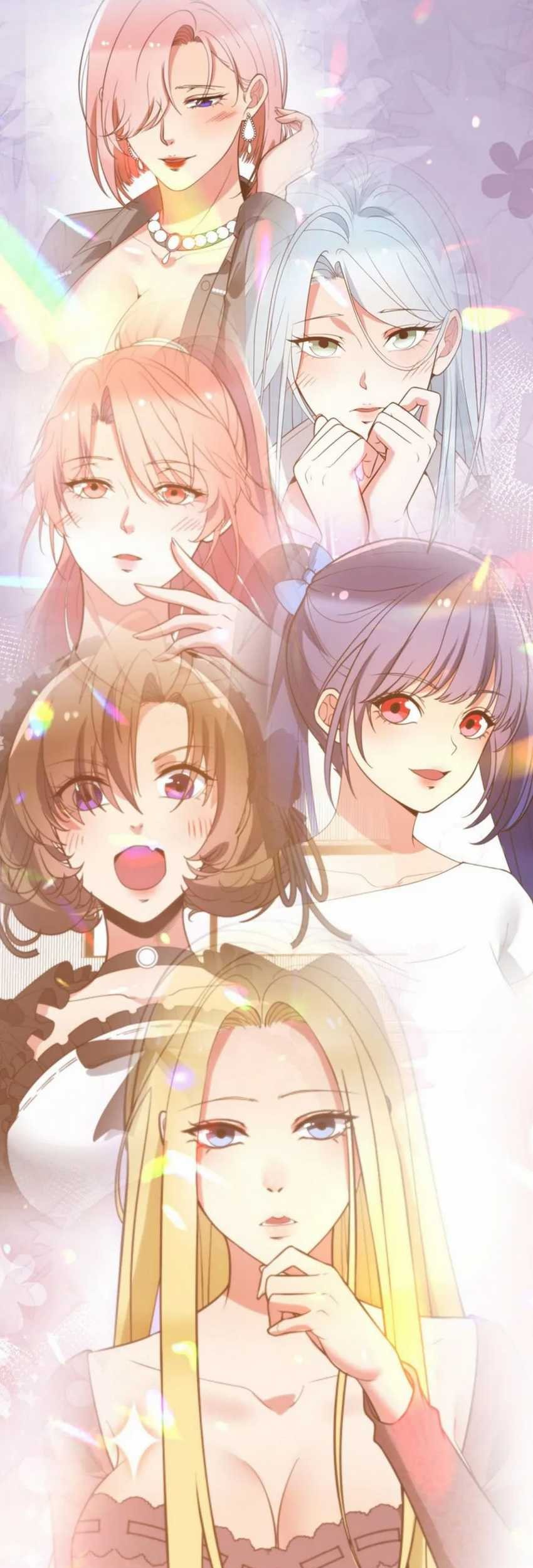 I Have 90 Billion Licking Gold Chapter 456 - halaman 5