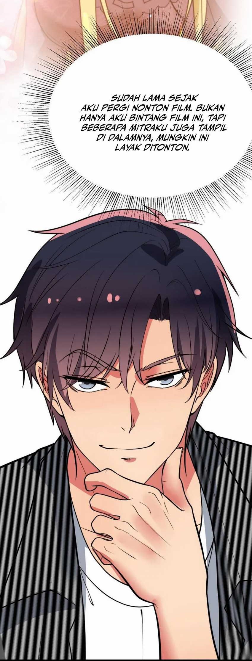 I Have 90 Billion Licking Gold Chapter 456 - halaman 6
