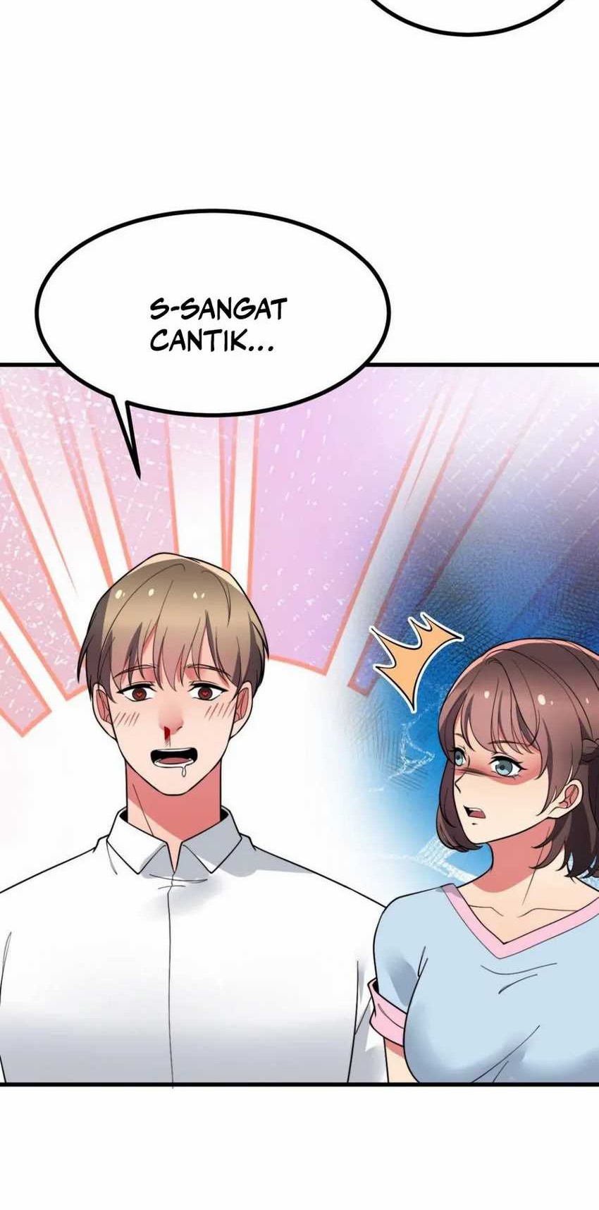 I Have 90 Billion Licking Gold Chapter 457 - halaman 10