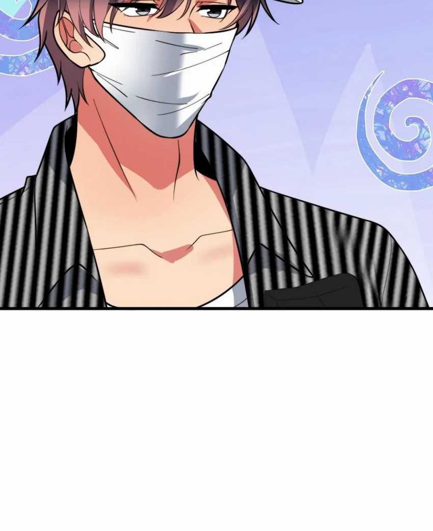 I Have 90 Billion Licking Gold Chapter 457 - halaman 12