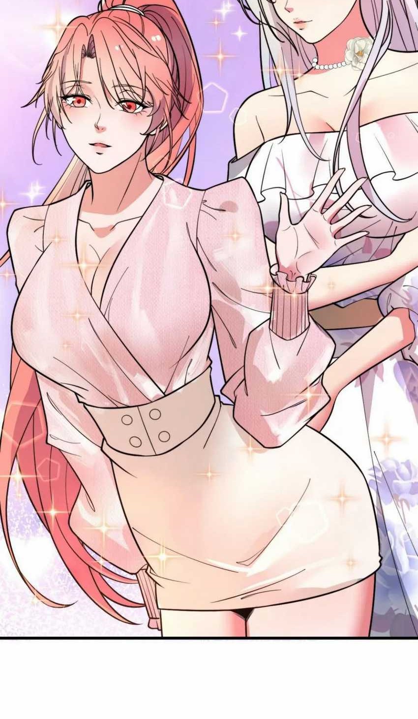 I Have 90 Billion Licking Gold Chapter 457 - halaman 14