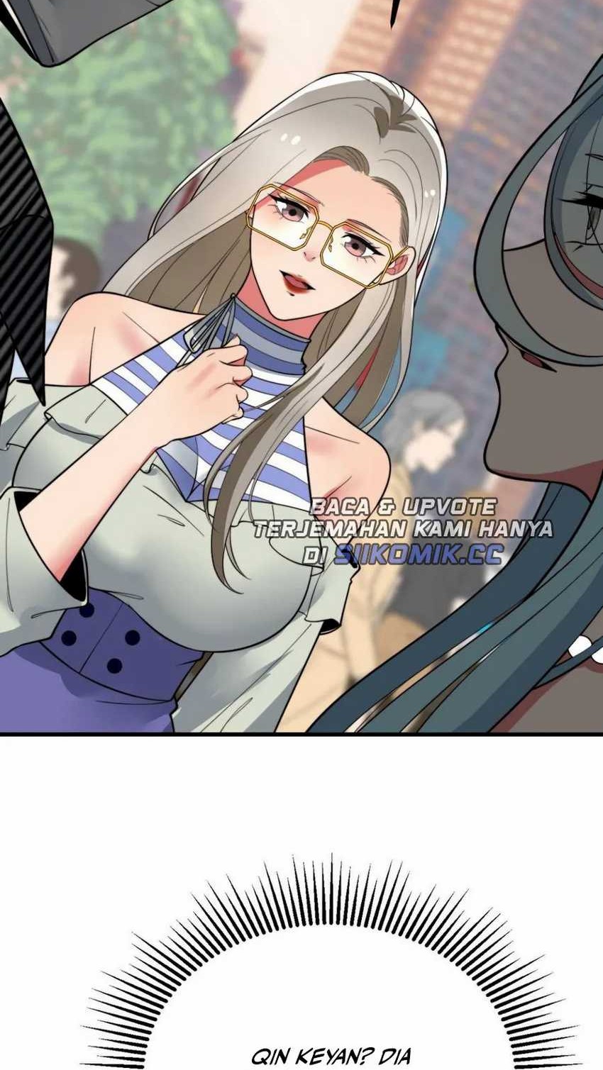 I Have 90 Billion Licking Gold Chapter 457 - halaman 18