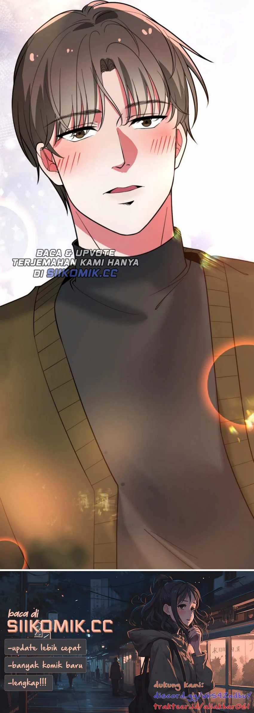I Have 90 Billion Licking Gold Chapter 457 - halaman 25