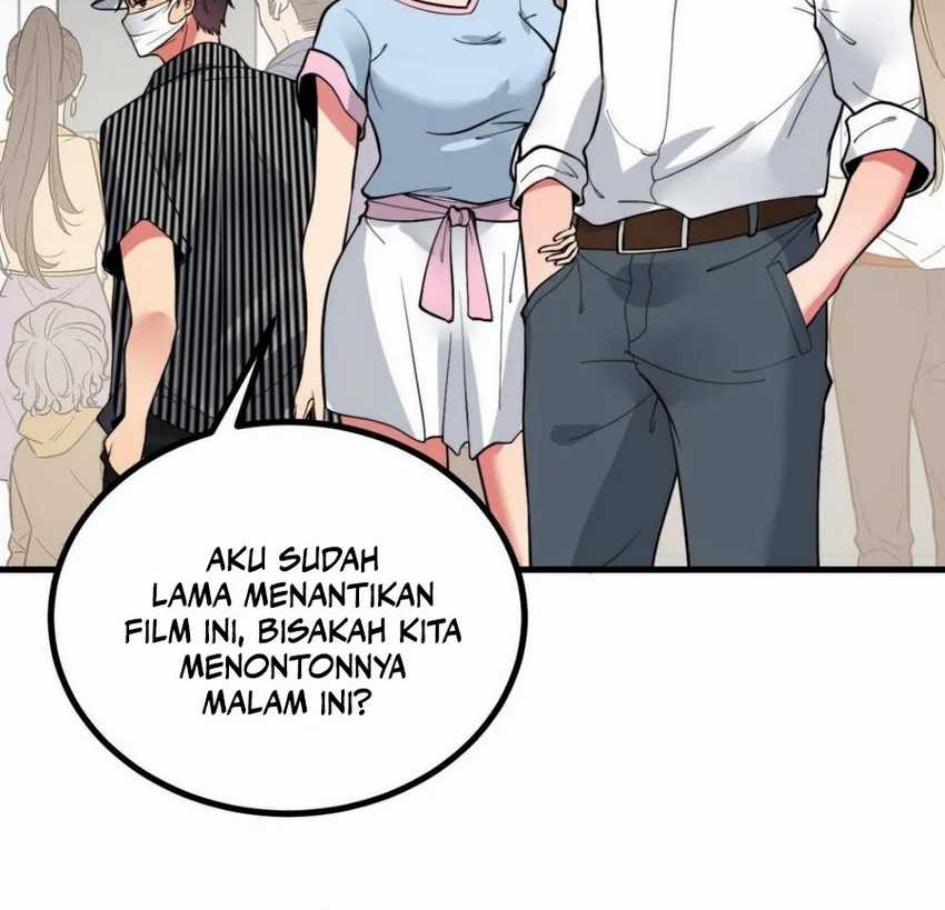 I Have 90 Billion Licking Gold Chapter 457 - halaman 4