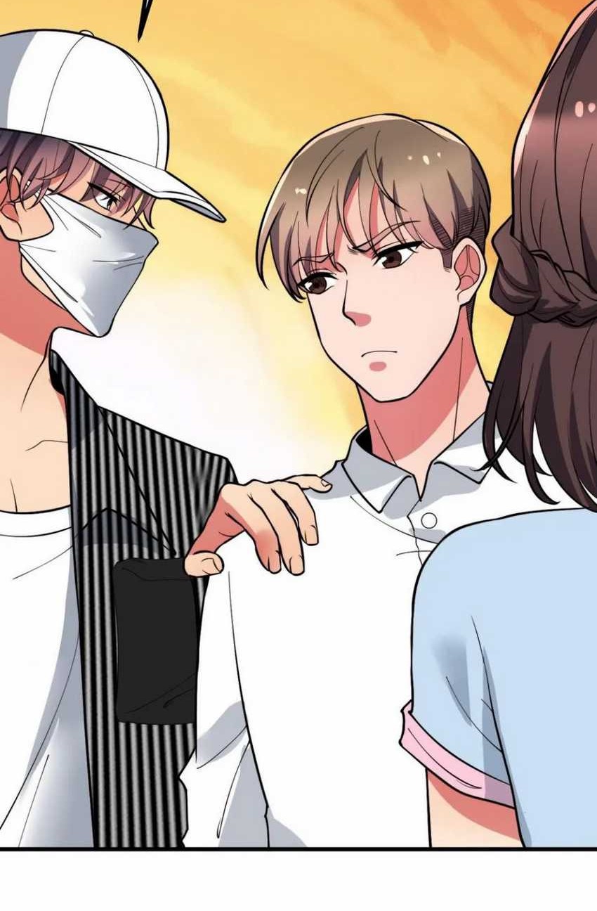 I Have 90 Billion Licking Gold Chapter 457 - halaman 6