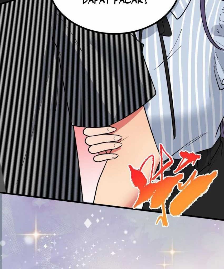 I Have 90 Billion Licking Gold Chapter 457 - halaman 8