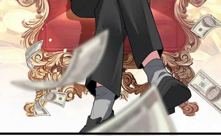 I Have 90 Billion Licking Gold Chapter 458 - halaman 11