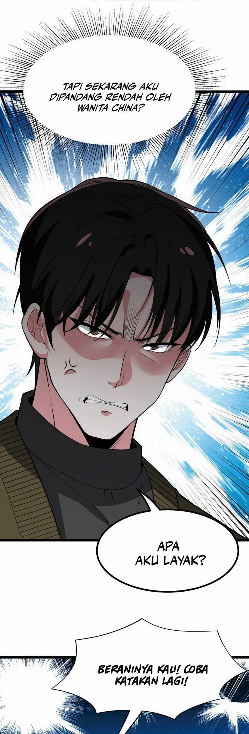 I Have 90 Billion Licking Gold Chapter 458 - halaman 12