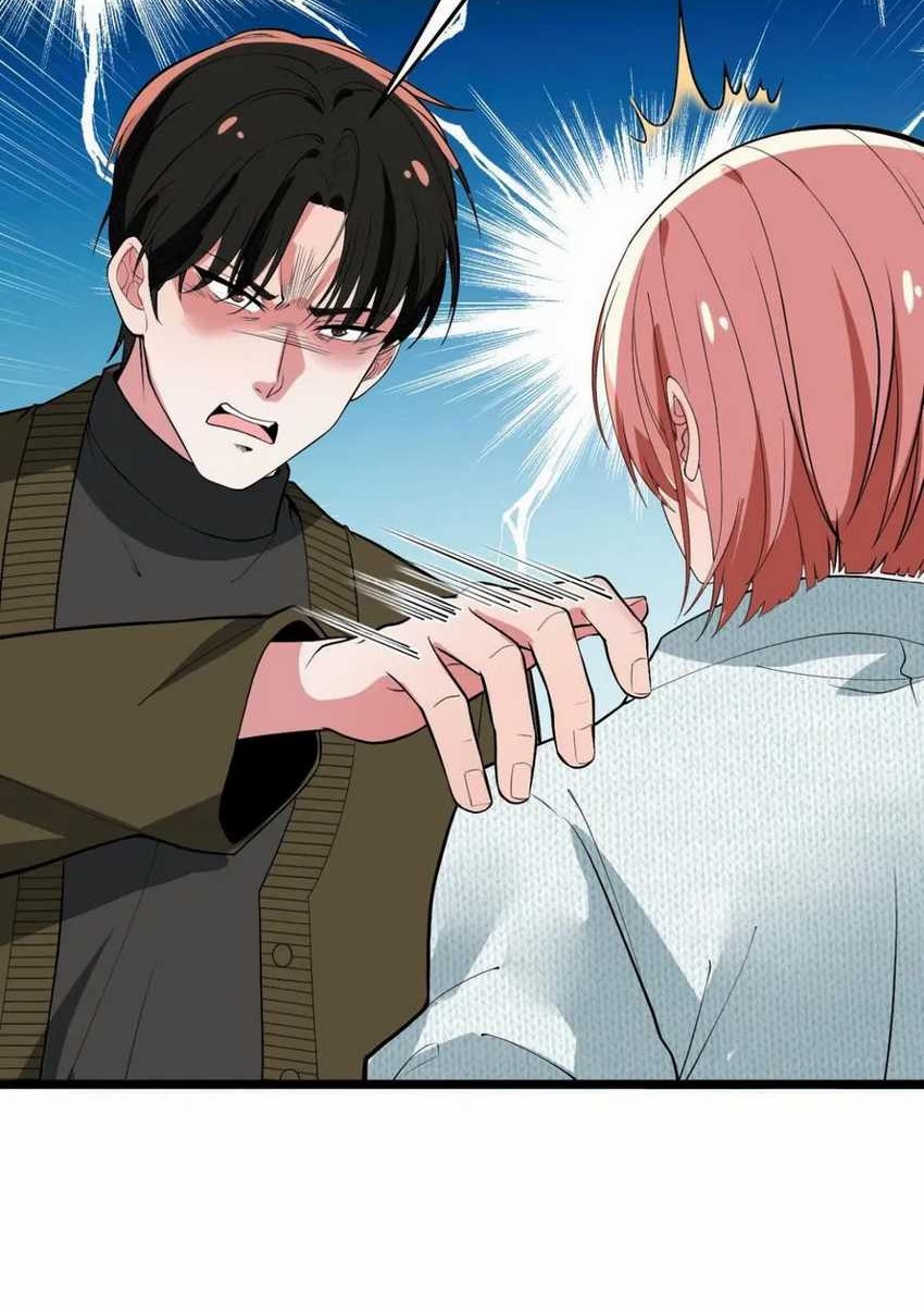 I Have 90 Billion Licking Gold Chapter 458 - halaman 13
