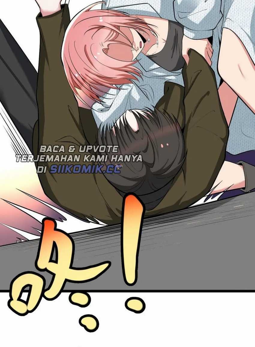 I Have 90 Billion Licking Gold Chapter 458 - halaman 15