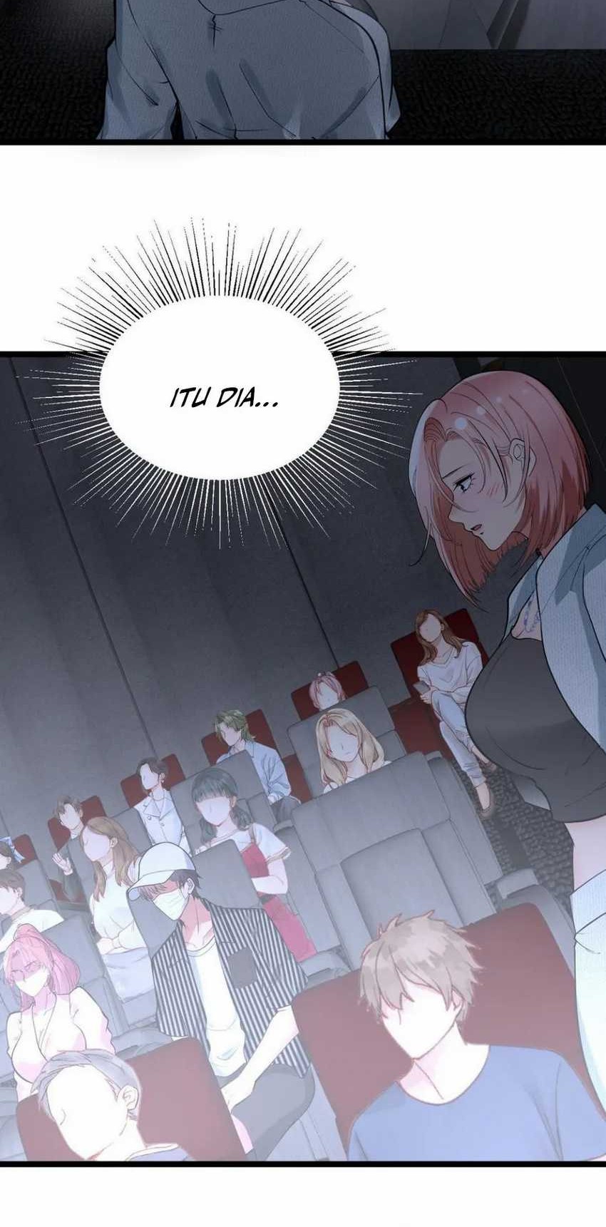 I Have 90 Billion Licking Gold Chapter 458 - halaman 21