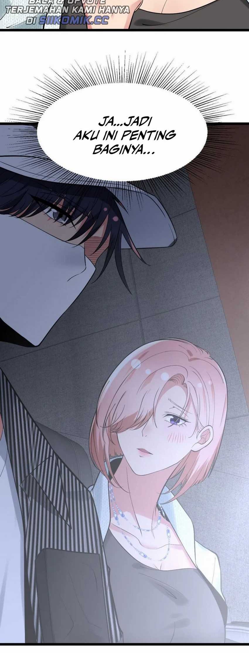 I Have 90 Billion Licking Gold Chapter 458 - halaman 23