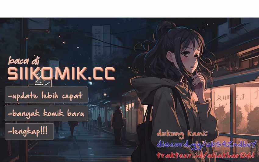 I Have 90 Billion Licking Gold Chapter 458 - halaman 24