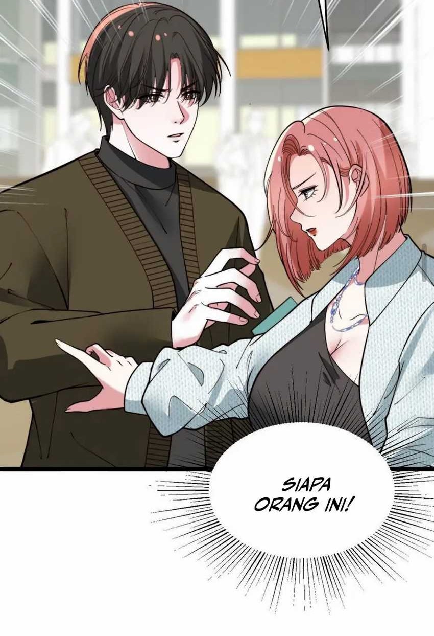 I Have 90 Billion Licking Gold Chapter 458 - halaman 6