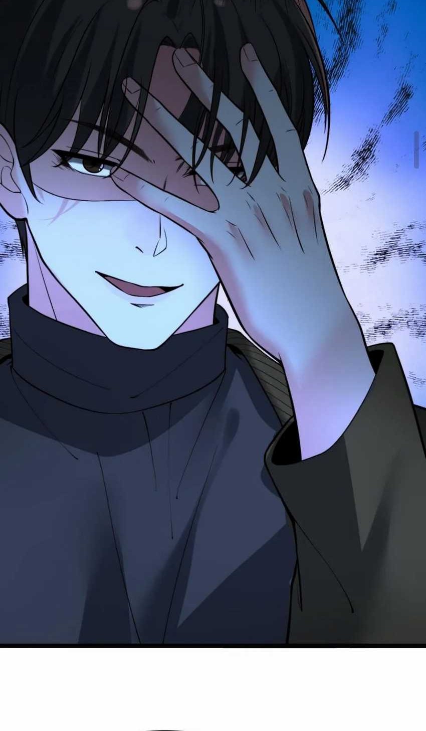 I Have 90 Billion Licking Gold Chapter 458 - halaman 8