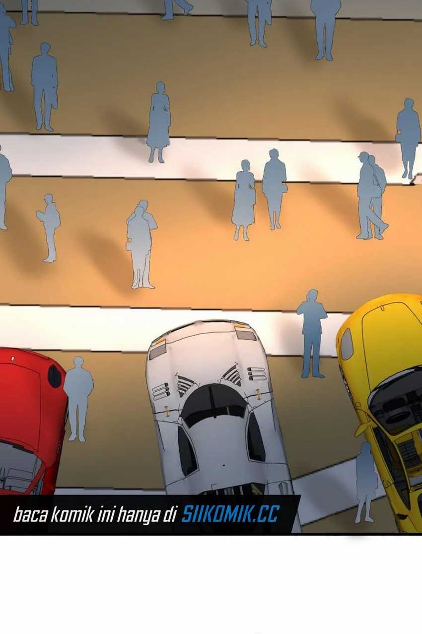 I Have 90 Billion Licking Gold Chapter 459 - halaman 10