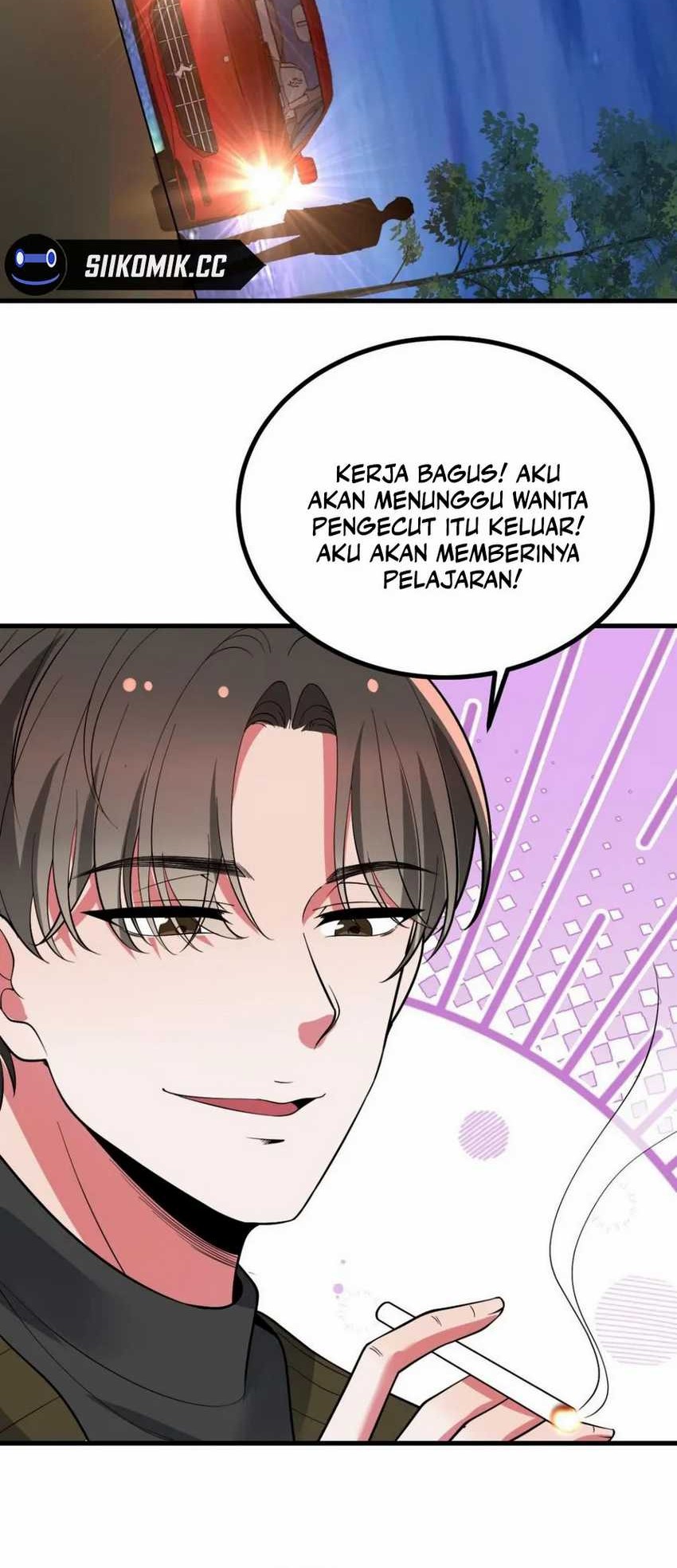 I Have 90 Billion Licking Gold Chapter 459 - halaman 14