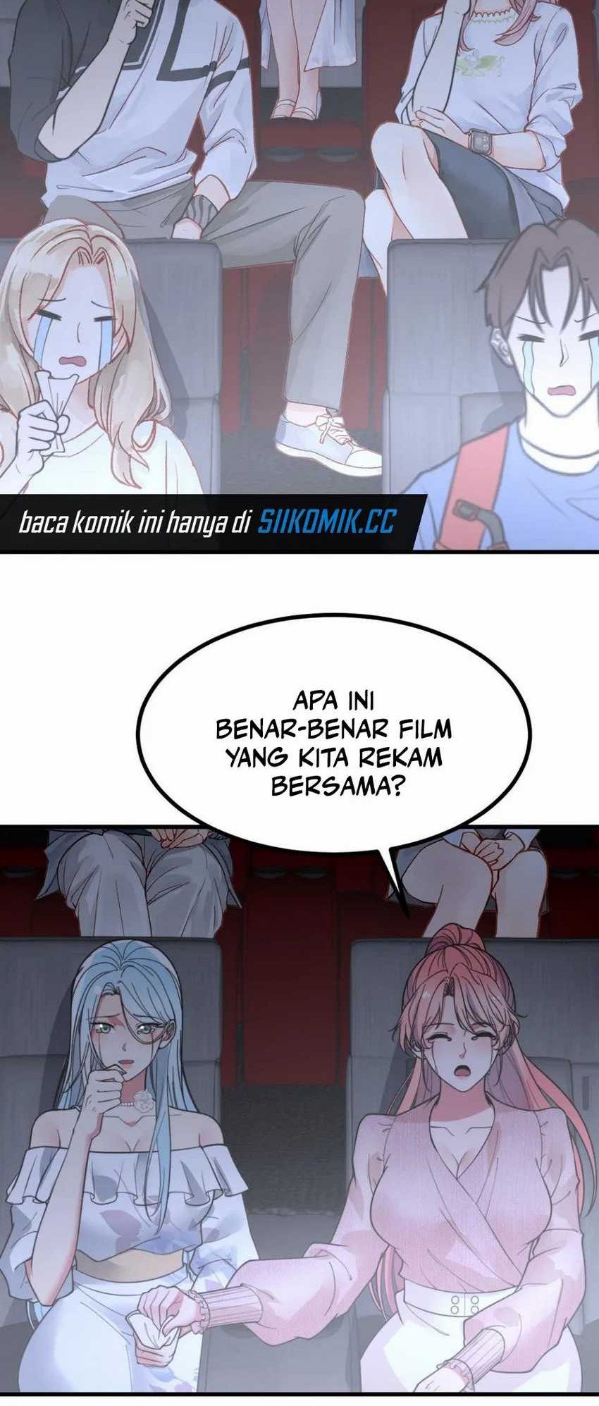 I Have 90 Billion Licking Gold Chapter 459 - halaman 4