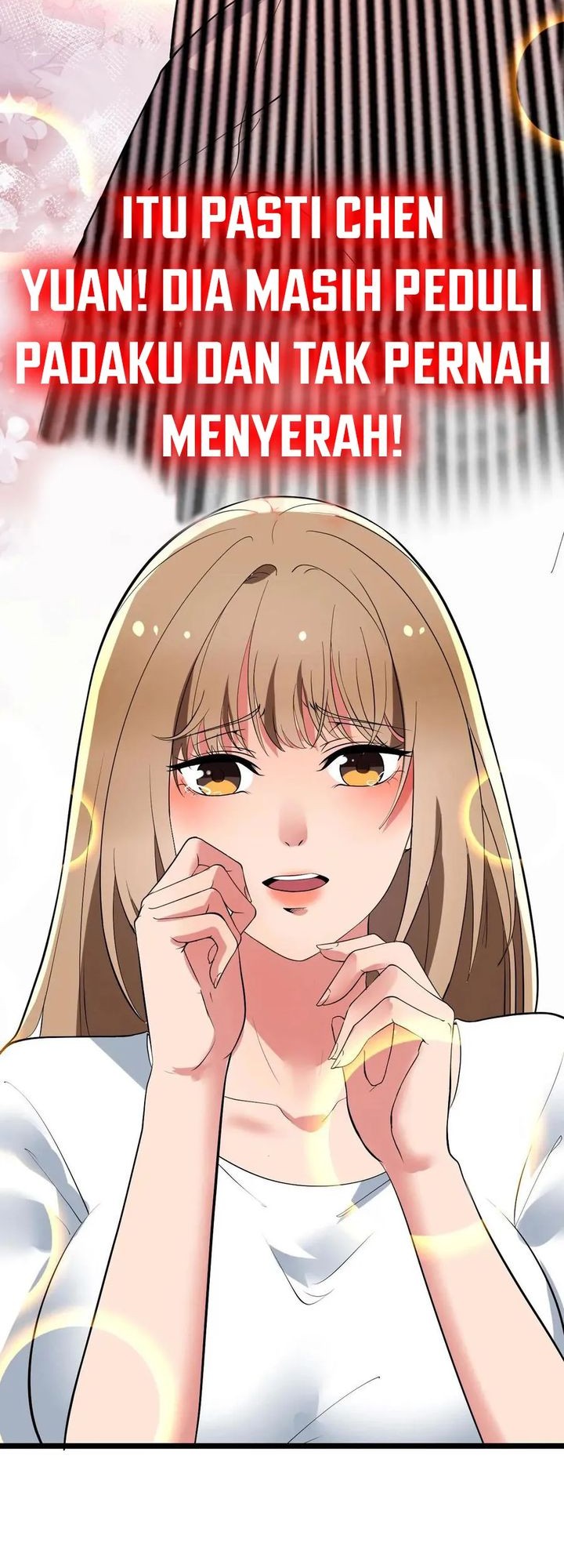 I Have 90 Billion Licking Gold Chapter 462 - halaman 12
