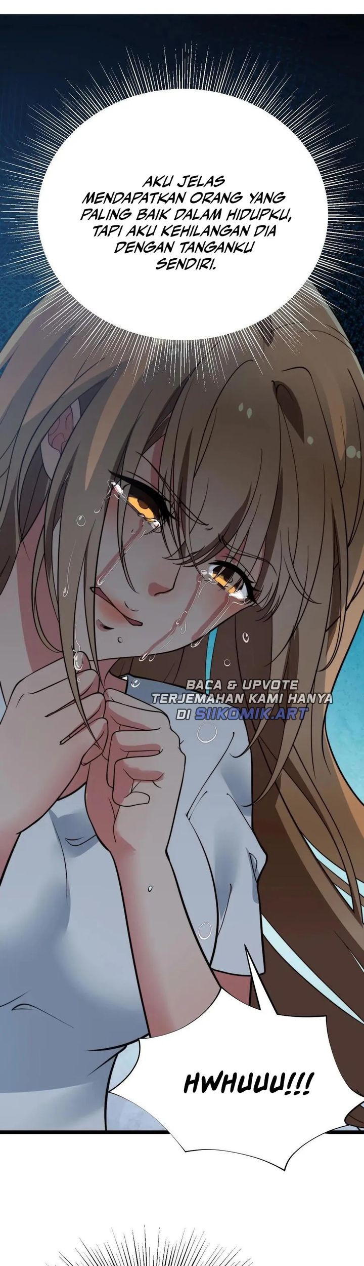 I Have 90 Billion Licking Gold Chapter 462 - halaman 13