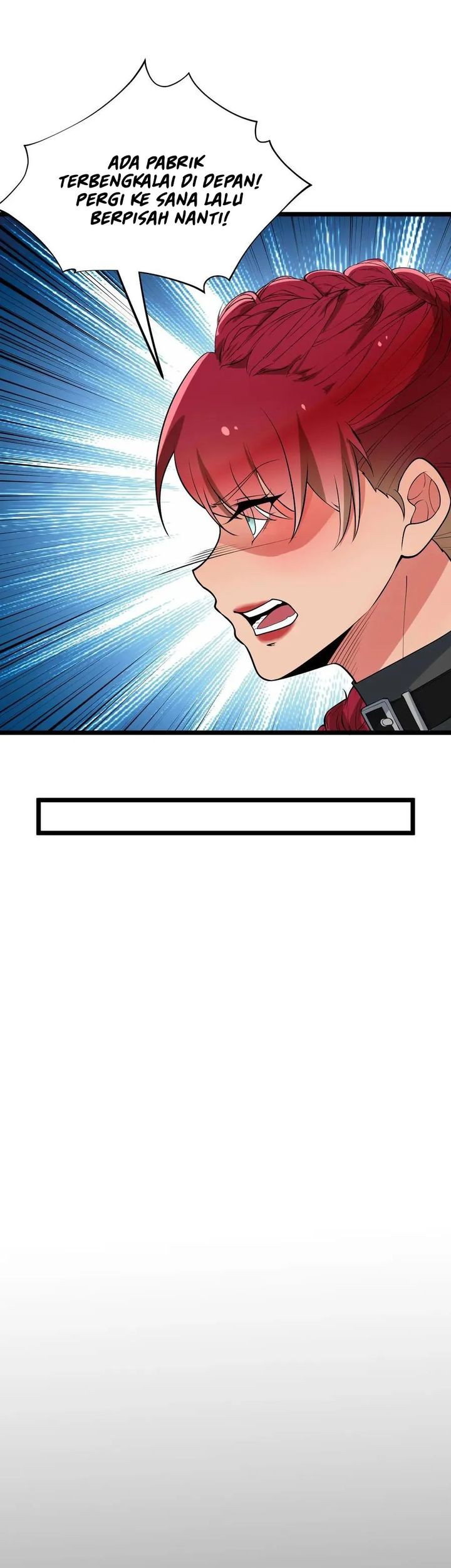 I Have 90 Billion Licking Gold Chapter 462 - halaman 16