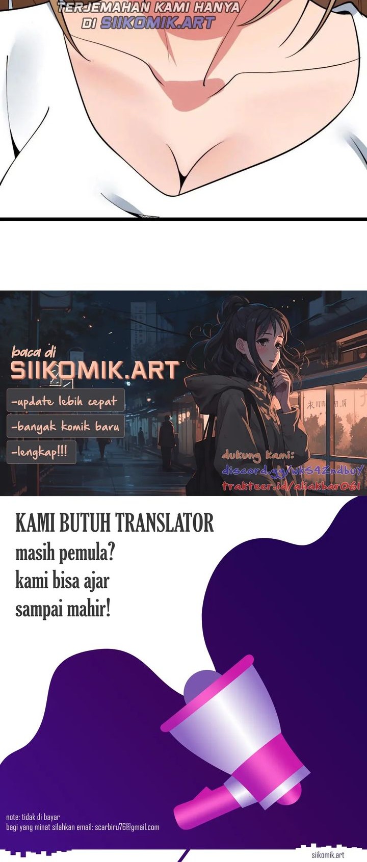 I Have 90 Billion Licking Gold Chapter 462 - halaman 23