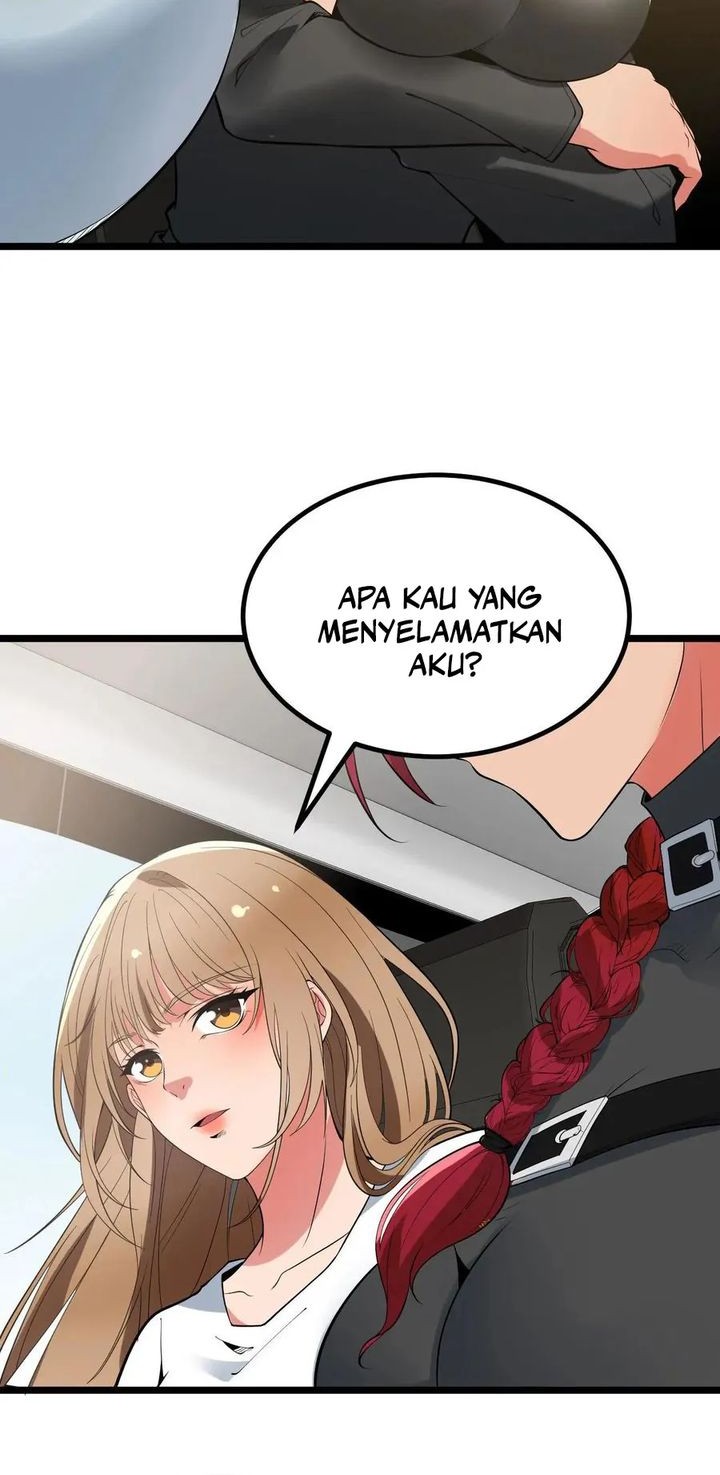 I Have 90 Billion Licking Gold Chapter 462 - halaman 9