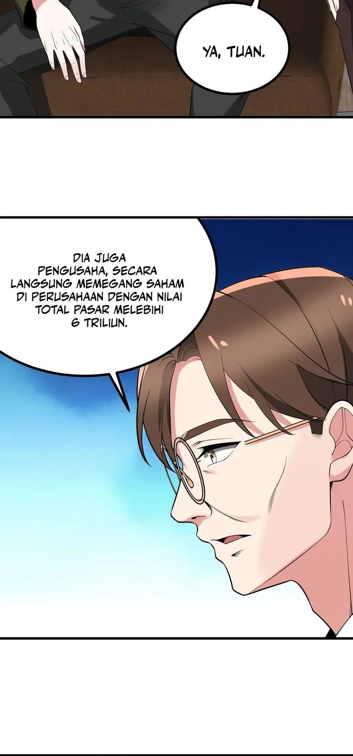 I Have 90 Billion Licking Gold Chapter 463 - halaman 11
