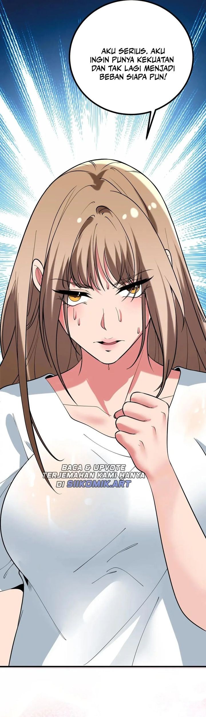 I Have 90 Billion Licking Gold Chapter 463 - halaman 4