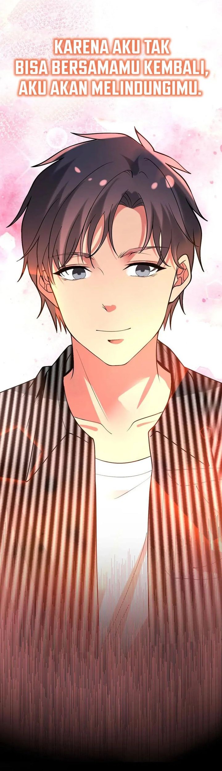 I Have 90 Billion Licking Gold Chapter 463 - halaman 5