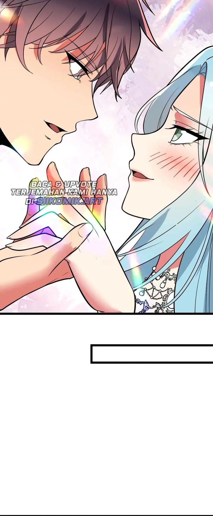 I Have 90 Billion Licking Gold Chapter 464 - halaman 15