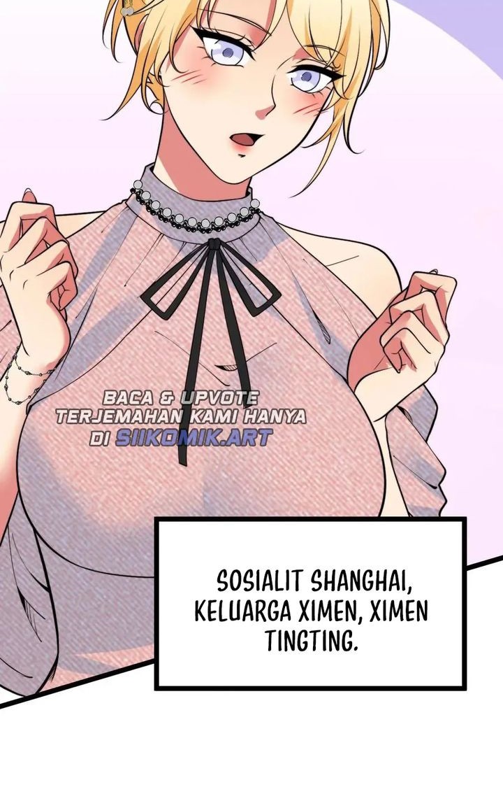 I Have 90 Billion Licking Gold Chapter 464 - halaman 3