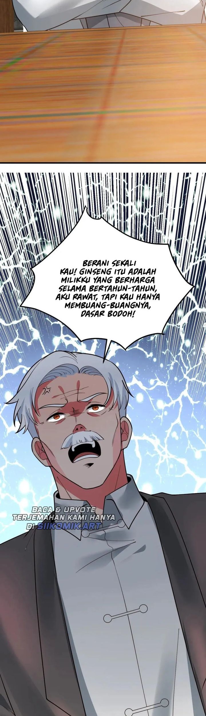 I Have 90 Billion Licking Gold Chapter 465 - halaman 13