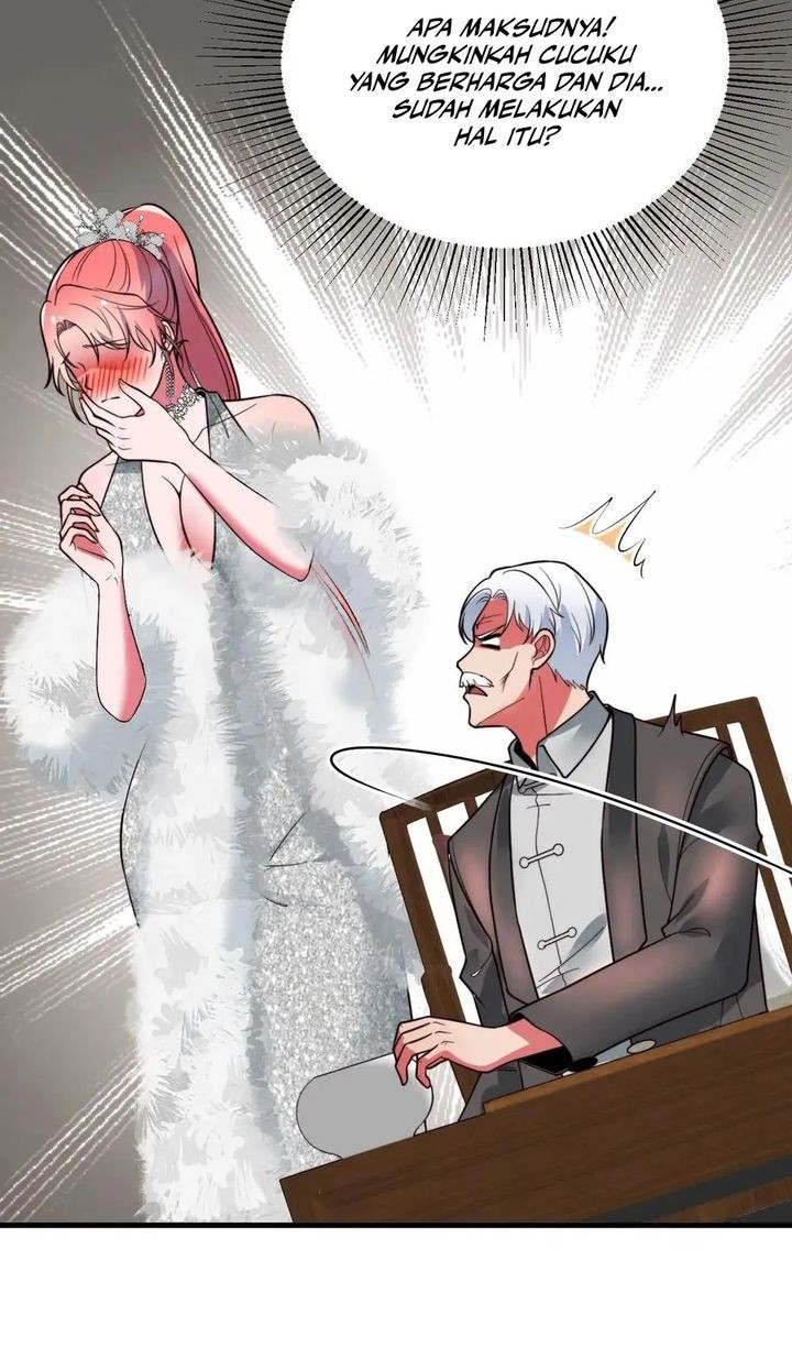 I Have 90 Billion Licking Gold Chapter 465 - halaman 17